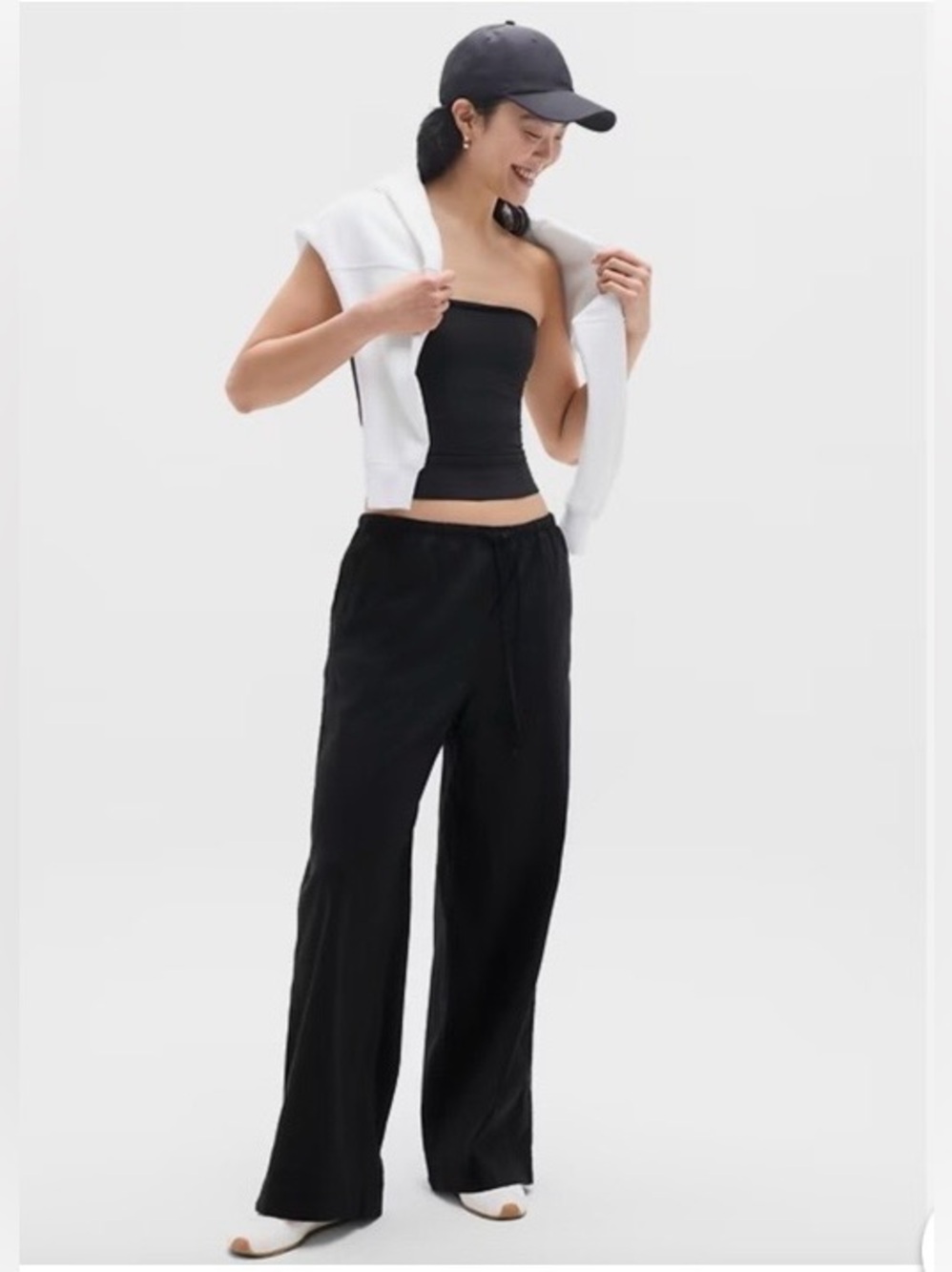 ATHLETA NWOT